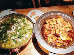 -六月雪干锅(涪城万达广场店)