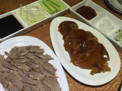-德缘烤鸭店(大栅栏店)