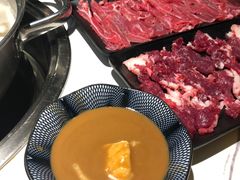 -牛鲜胜·潮汕牛肉自助火锅(番禺市桥店)