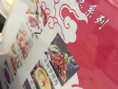-福海居烤鸭店(鸟巢店)