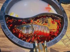 -销魂美蛙鱼头火锅(上海首店)