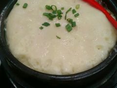 -咸草酱蟹