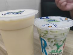 -鲍氏老字号冷热饮老店(瑞安店)