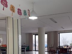 -麓舍全景太湖温泉别墅团建拓展会议亲子