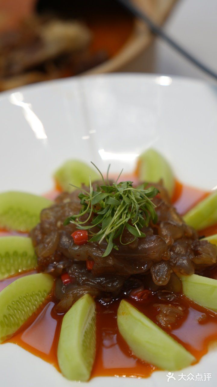 西安巨美味～好吃过瘾