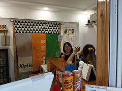 -呷贺盐酥鸡(抄纸巷店)
