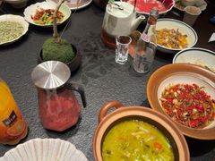 -桐湾大院·桐庐菜(滨江店)