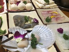 -束河人家(南锣鼓巷店)