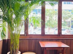 -椰椰大吉(海城店)