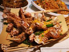 -桥东喜碧海鲜街(水东街店)