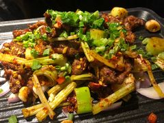 -绿茶餐厅(西湖银泰百货店)