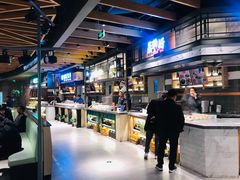 -食通天美食广场(华润万象城店)