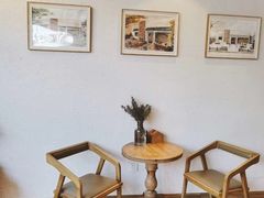 -那家面包房(珠江路店)