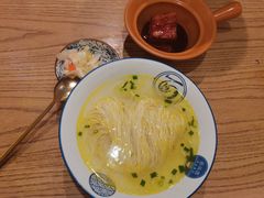 -新万鑫银丝面·非遗无锡味(惠山古镇店)