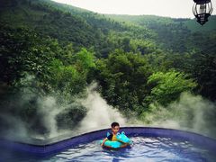 -天目湖御水温泉·度假酒店