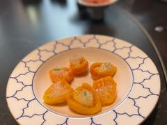 -虹潮荟·餐桌上的美食地理(太阳宫店)