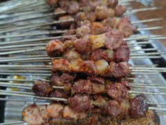 -一九和平烧烤(兴济河小区店)