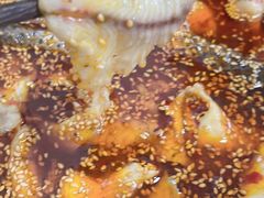 -川渔居—鱼火锅(八方汇店)