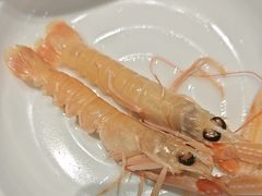 -半岛听涛蒸汽海鲜自助(K11店)