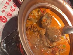 -红钳侠小龙虾·烧烤(中赢康康谷店)