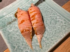 -沼津港精致料理·寿喜烧·烧鸟(龙湖南桥天街日料榜单店)