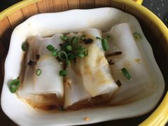 -公园茶楼粤式点心