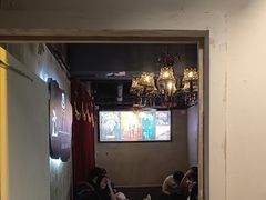 -荒岛实景沉浸密室(江汉路1店)