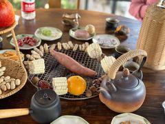-熙古里艺术村