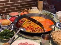 -五里关火锅(牛市口店)