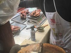 -袁记花椒鸭