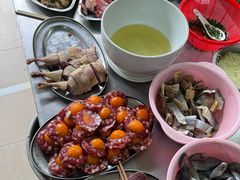 -康乐餐馆(台山商业城D座商场店)