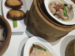 -潮福城大酒楼·潮味粤品·港式点心(湖滨北路店)