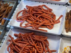 -永辉超市(郫都区爱琴海店)