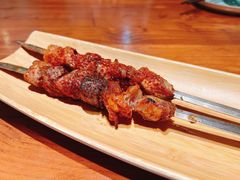 -驿楼兰·新疆菜(火车站店)