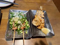 -鸟内会(河北路店)