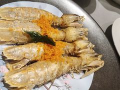 -海鲜e族(马王堆店)