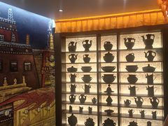 -敏珠拉姆藏餐·南京厨房(富春江东街店)