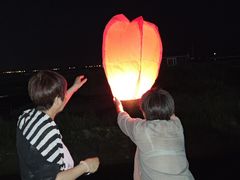 -东戴河风景区-止锚湾