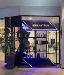 -SEBASTIAN塞巴斯汀