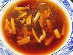 蜜汁红薯-杏花村水席楼(西大街总店)