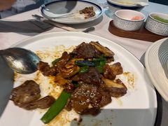 -禧宴Joyous Restaurant(禧园店)