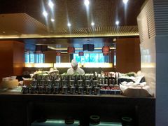 -喜来登酒店-盛宴标帜餐厅