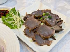 招牌鹅肉-老妈私房菜