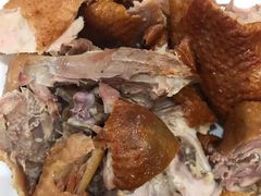 -老东北大铁锅·烧烤·东北菜