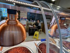 -丁家脆哨(民生路店)