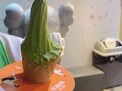 -野人牧坊Gelato(天津南开大悦城店)