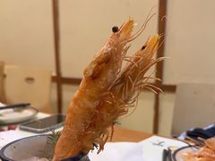 -和创柚子·会席日本料理(新区淮海街店)