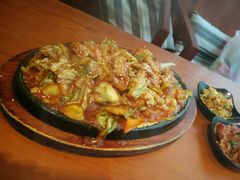 -HONGA HONGA雄家(曹路店)