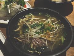 越谜-越谜·越南餐厅(长白店)