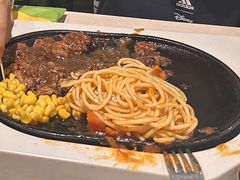 -豪客来牛排(一品天下店)